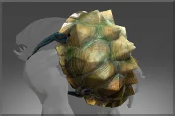 Heroic Kraken Shell