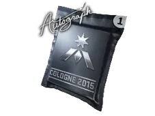 Autograph Capsule | Team Immunity | Cologne 2015