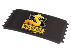 Operation Wildfire Access Pass