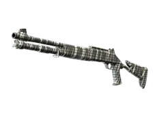 XM1014 | Urban Perforated (Factory New)