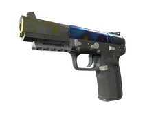 Five-seveN | Acero templado (Recién fabricado)