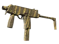 MP9 | Dry Season (Factory New)