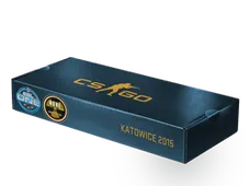 ESL One Katowice 2015 Nuke Souvenir Package