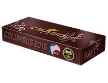 MLG Columbus 2016 Nuke Souvenir Package