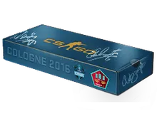Cologne 2016 Mirage Souvenir Package