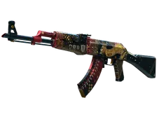 AK-47 | The Empress (In de praktijk getest)
