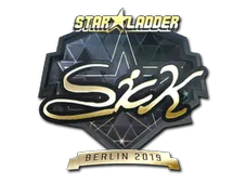 Skin's image