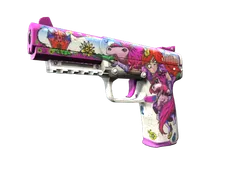 Skin's image