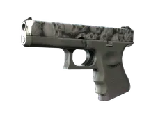 Glock-18 | Catacombs (Factory New)