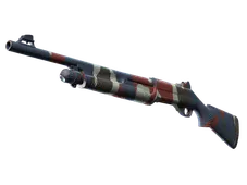 StatTrak™ Nova | Ghost Camo (Minimal Wear)
