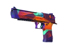 Desert Eagle | Ocean Drive (Field-Tested)