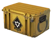 Revolution Case