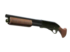 StatTrak™ Sawed-Off | Zander (Factory New)