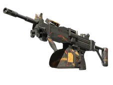 Souvenir Negev | Infrastructure (Battle-Scarred)