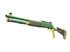 XM1014 | Jungle (Minimal Wear)