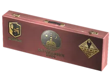 Copenhagen 2024 Anubis Souvenir Package