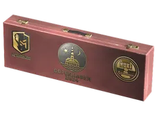 Copenhagen 2024 Nuke Souvenir Package