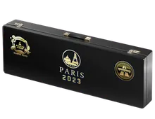 Paris 2023 Overpass Souvenir Package
