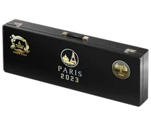 Paris 2023 Nuke Souvenir Package