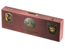 Copenhagen 2024 Inferno Souvenir Package