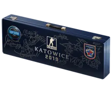 Katowice 2019 Inferno Souvenir Package