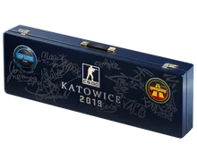 Katowice 2019 Overpass Souvenir Package