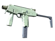 Souvenir MP9 | Storm (Well-Worn)