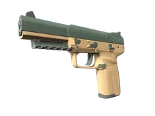 Souvenir Five-SeveN | Contractor (Factory New)