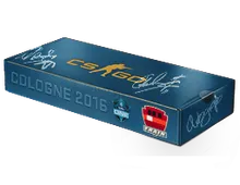 Cologne 2016 Train Souvenir Package