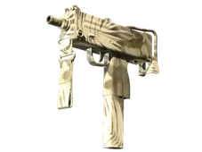 Souvenir MAC-10 | Palm (Factory New)