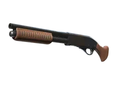 Souvenir Sawed-Off | Rust Coat (Well-Worn)