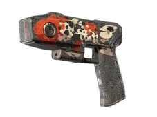 Skin's image
