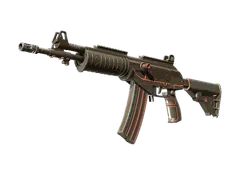 Skin's image