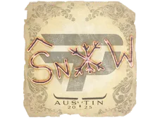 Skin's image