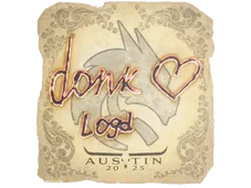 Skin's image