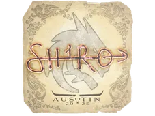 Skin's image