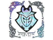 Skin's image
