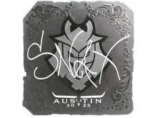 Skin's image