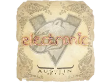 Skin's image