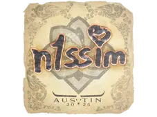 Skin's image