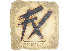 Skin's image