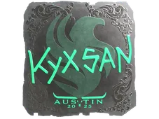 Skin's image