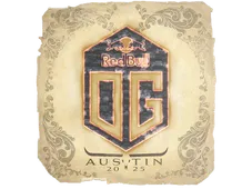 Skin's image