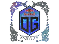 Skin's image