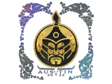 Skin's image