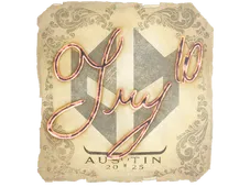 Skin's image