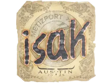 Skin's image