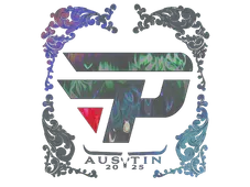 Skin's image
