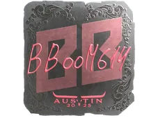 Skin's image