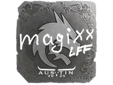 Skin's image
